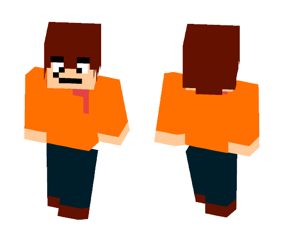 PieMations: PIEMATIONS YEAHHH! - Male Minecraft Skins - image 1