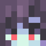 Some vampire kid probably - Male Minecraft Skins - image 3