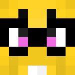 Alphys - Female Minecraft Skins - image 3