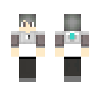 Euclase