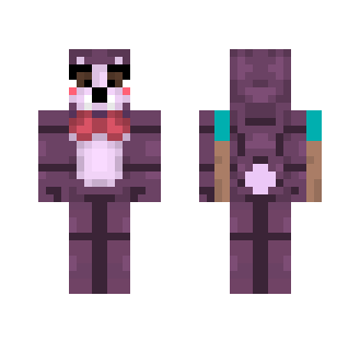FNAC - Cindy