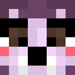 FNAC - Cindy - Female Minecraft Skins - image 3