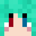 YumiChan - Surreal - Female Minecraft Skins - image 3