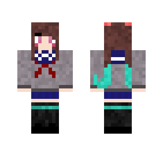 YumiChan - Yandere Simulator