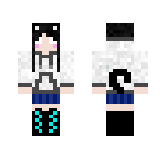 YumiChan - Herobrine
