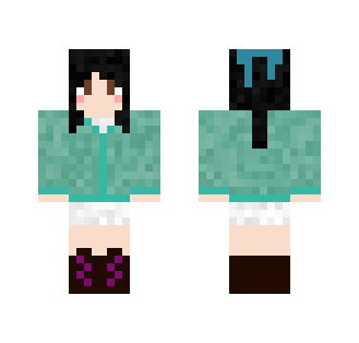 YumiChan - Camp