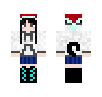 YumiChan - Christmas