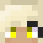 Lynx~Chan | OC - Female Minecraft Skins - image 3