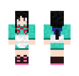 YumiChan - Adult