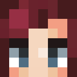 the smell of dust after rain - Interchangeable Minecraft Skins - image 3