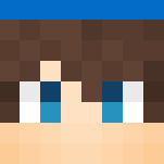 Sports guy - Male Minecraft Skins - image 3