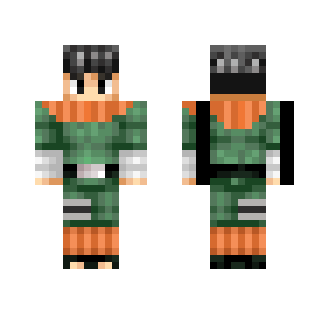 Metal Lee skin (sorry)