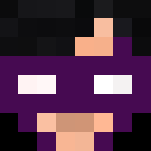 ianite kyle rayner(classic) - Male Minecraft Skins - image 3