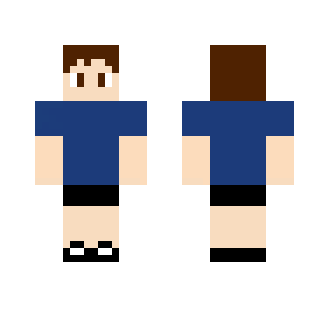 Aaron