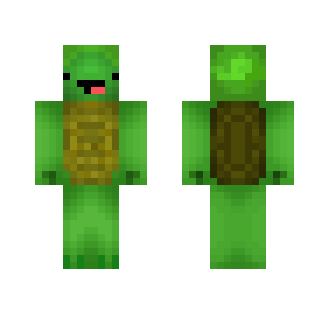 Zeekey's Skin