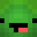 Zeekey's Skin - Male Minecraft Skins - image 3