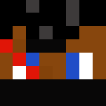 Cyclove - Male Minecraft Skins - image 3