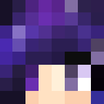 RacingMoon - Female Minecraft Skins - image 3