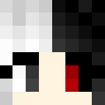 Monokuma - Female Minecraft Skins - image 3