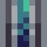 Cosmic Paladin - Other Minecraft Skins - image 3