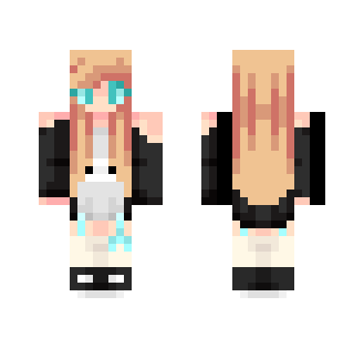 ???? || Peachy + Boy Version