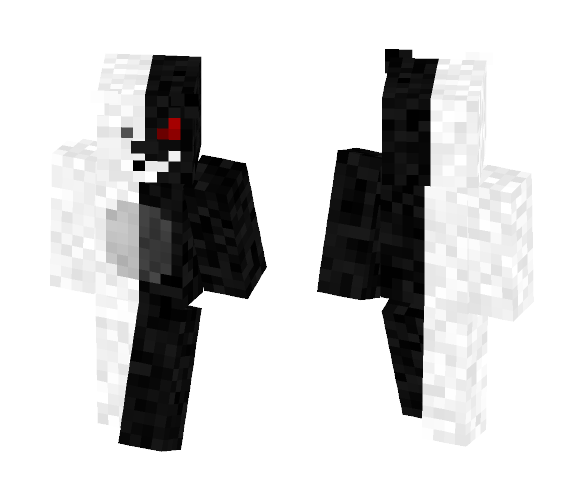 Danganronpa - Interchangeable Minecraft Skins - image 1