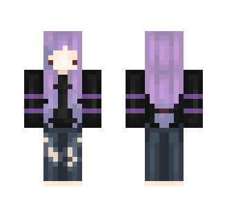 Lil Demon ~ Old