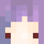 Download Free Lil Demon ~ Old Skin for Minecraft image 3 Lil Demon ~ Old - Female Minecraft Skins - image 3