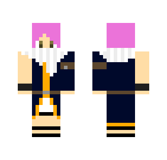 Natsu Dragneel - Fairy Tail
