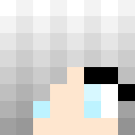 Sanity - Female Minecraft Skins - image 3