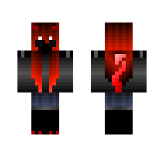 Shadow Demon (SD)