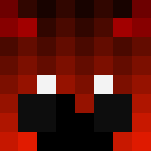 Shadow Demon (SD) - Female Minecraft Skins - image 3