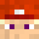 Joe (Pokemon Trainer) - Male Minecraft Skins - image 3