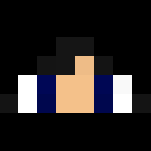 Ninja boy - Boy Minecraft Skins - image 3