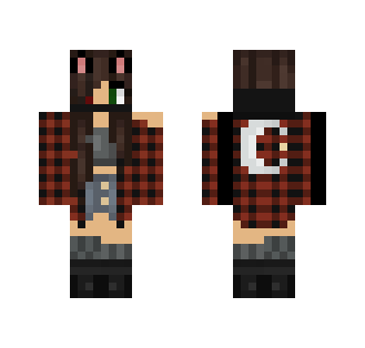 Skin To Edit