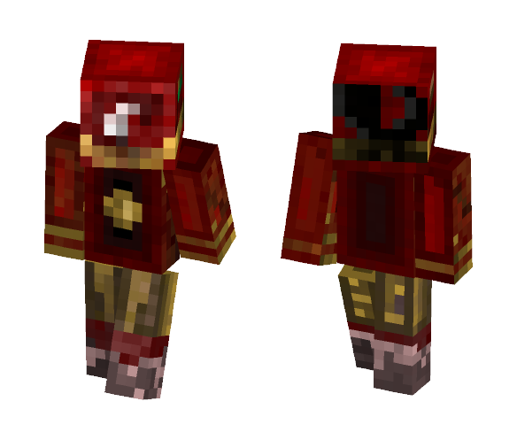 Astronaut guy - Male Minecraft Skins - image 1