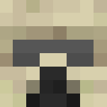 Outer Rim Force Clone Trooper - Male Minecraft Skins - image 3