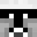 Outer Rim Force Bomb Specialist - Male Minecraft Skins - image 3