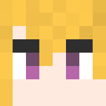 RWBY - Yang Xiao Long (v2.0) - Female Minecraft Skins - image 3