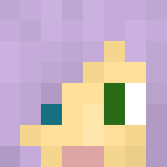 Bad-Bass DJ - Male Minecraft Skins - image 3