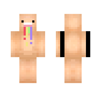 ~ I Dont Even Know ~ -Satty-