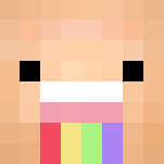 ~ I Dont Even Know ~ -Satty- - Interchangeable Minecraft Skins - image 3