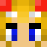 Eternal sailor moon skin - Female Minecraft Skins - image 3