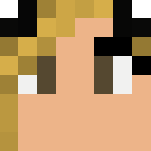 Wolfy Potter - Female Minecraft Skins - image 3