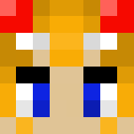 Super sailor moon skin - Female Minecraft Skins - image 3