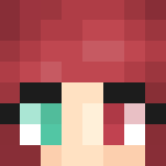 OC - Minti - Female Minecraft Skins - image 3
