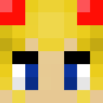 Sailor moon skin - Female Minecraft Skins - image 3