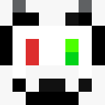 asriel - Male Minecraft Skins - image 3