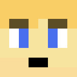 Crazy Joe - Male Minecraft Skins - image 3