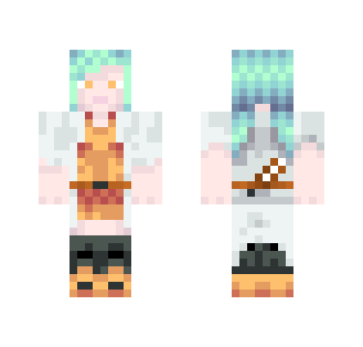 SpecialHolzkopf's skin